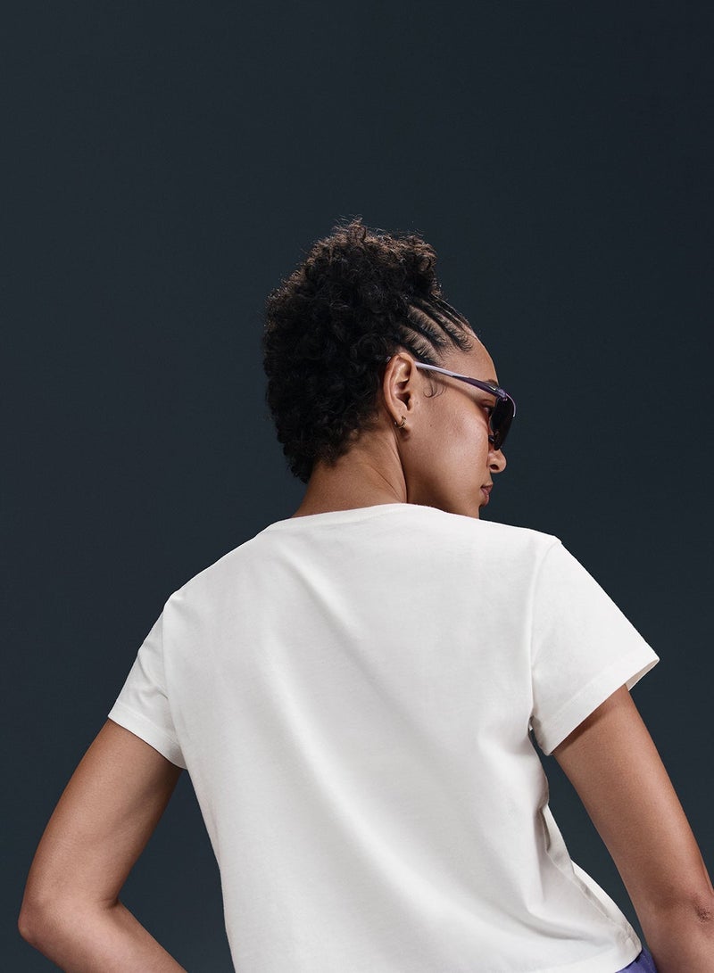 نايكي تيشيرت أساسي نسائي - Image 2